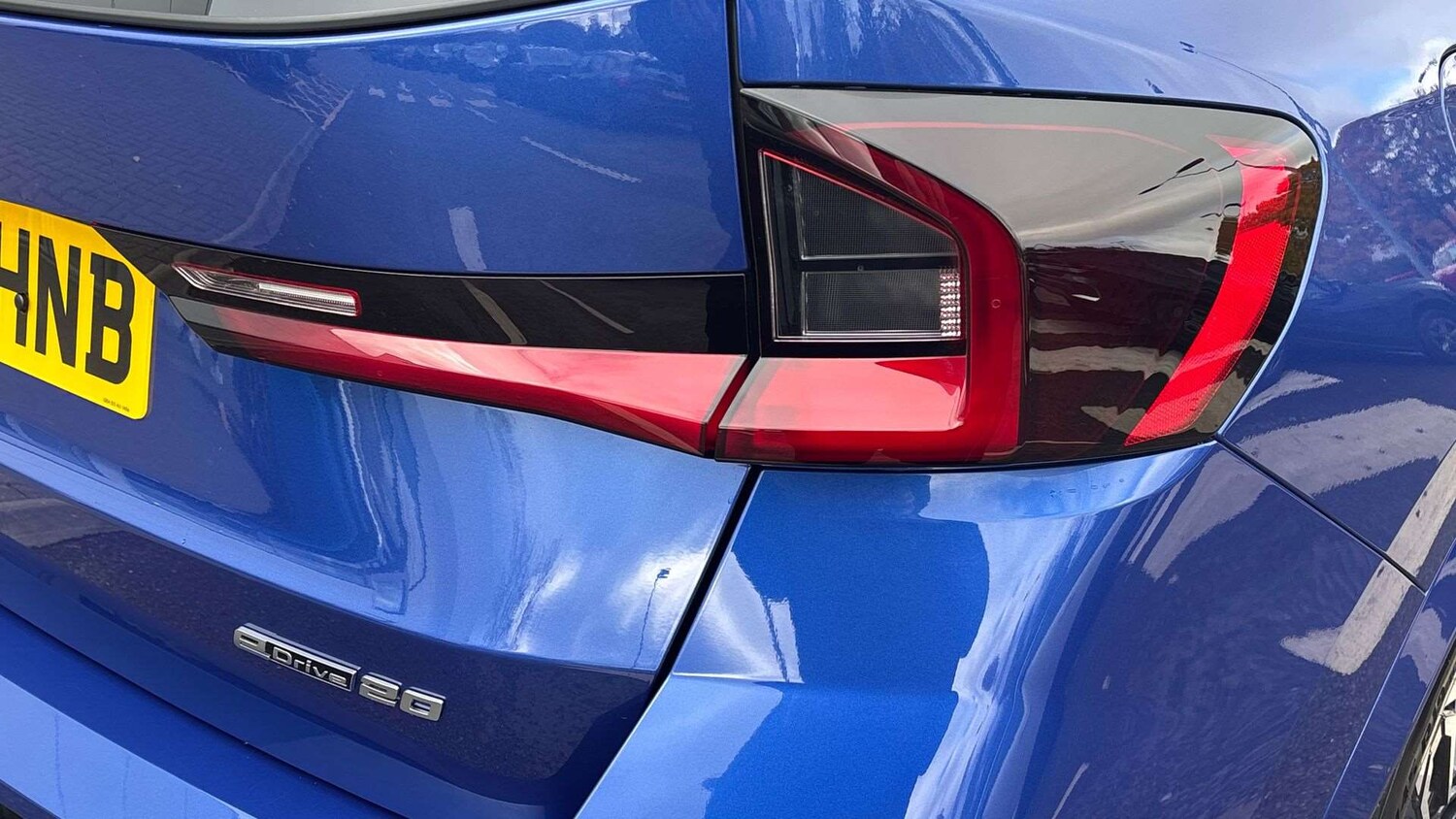 Used BMW iX1 2025 for sale - 76339678: Photo 17