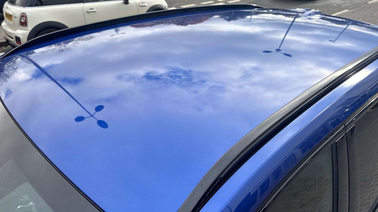 Used BMW iX1 2025 for sale - 76339678: Photo 19