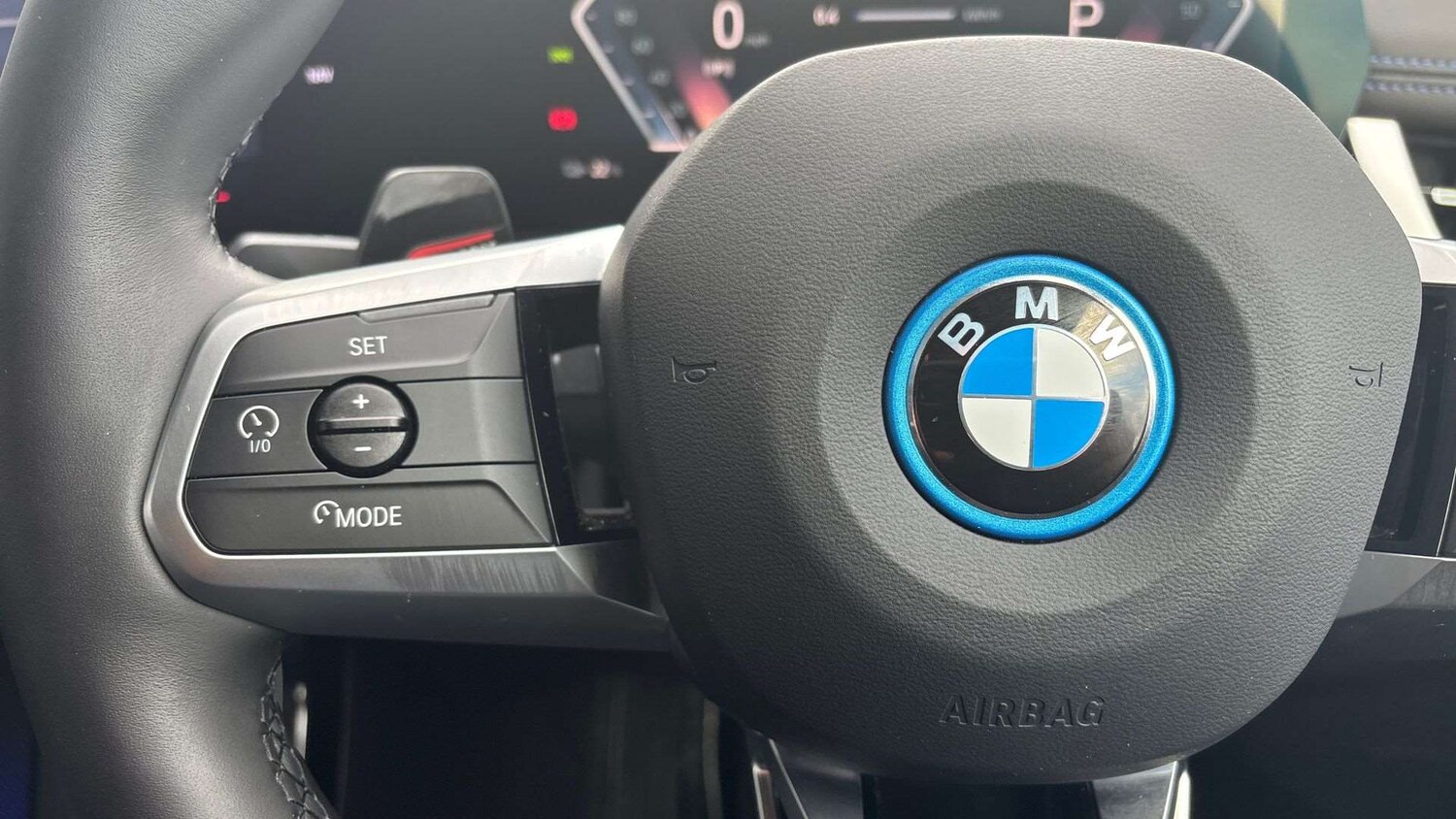 Used BMW iX1 2025 for sale - 76339678: Photo 22