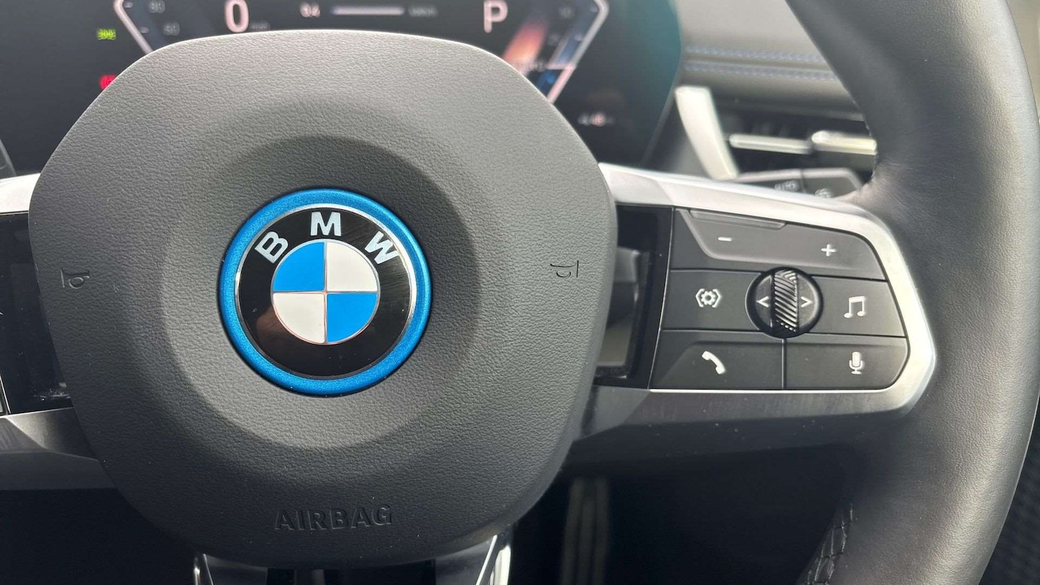 Used BMW iX1 2025 for sale - 76339678: Photo 23