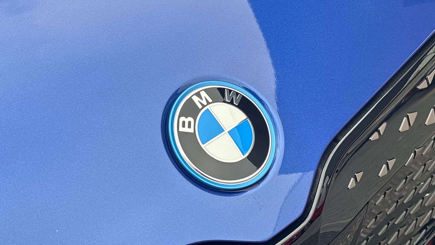 Used BMW iX1 2025 for sale - 76339678: Photo 24