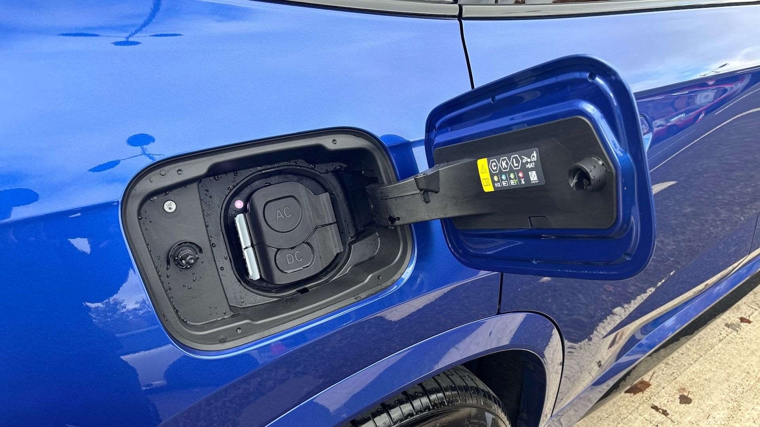 Used BMW iX1 2025 for sale - 76339678: Photo 25