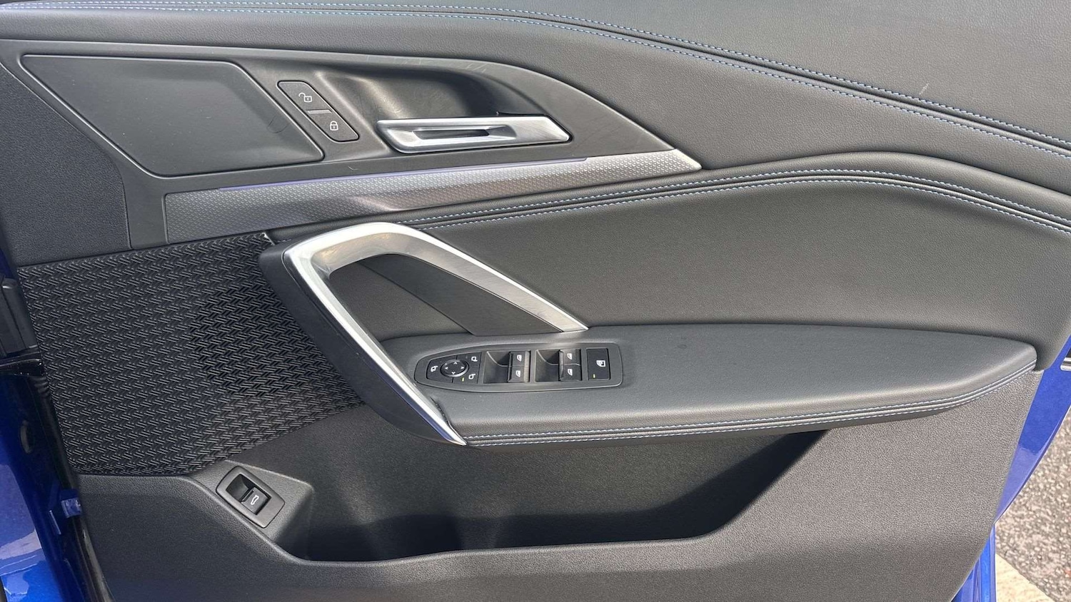 Used BMW iX1 2025 for sale - 76339678: Photo 27