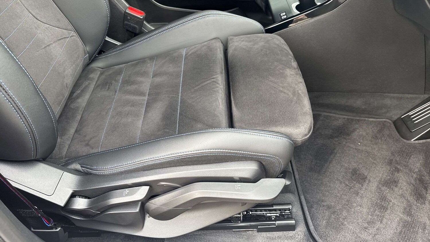 Used BMW iX1 2025 for sale - 76339678: Photo 28