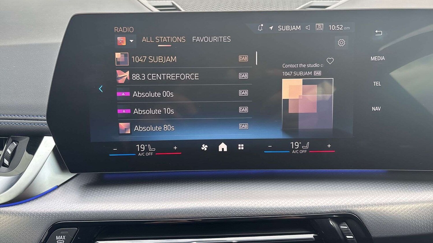 Used BMW iX1 2025 for sale - 76339678: Photo 32