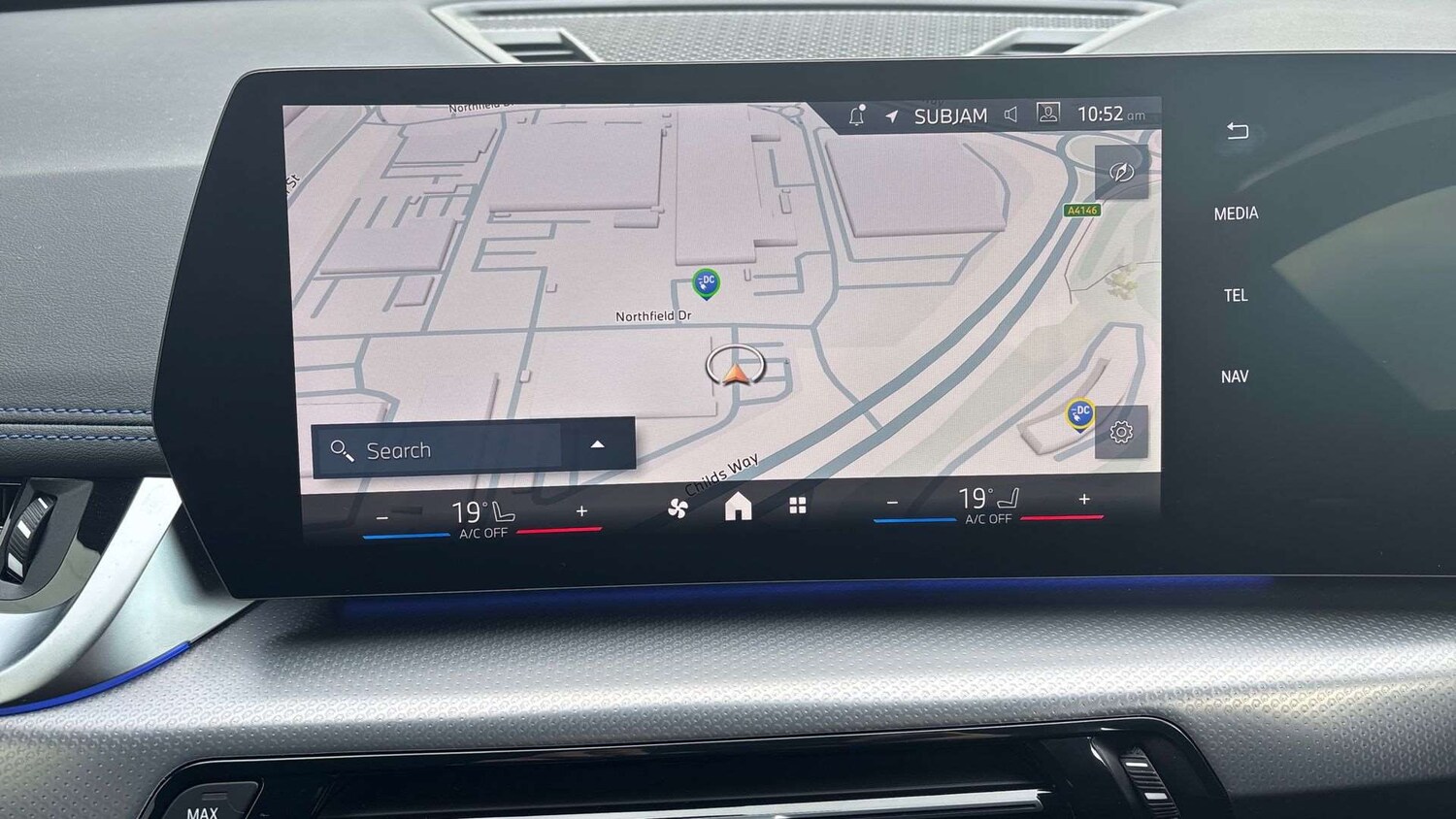 Used BMW iX1 2025 for sale - 76339678: Photo 33