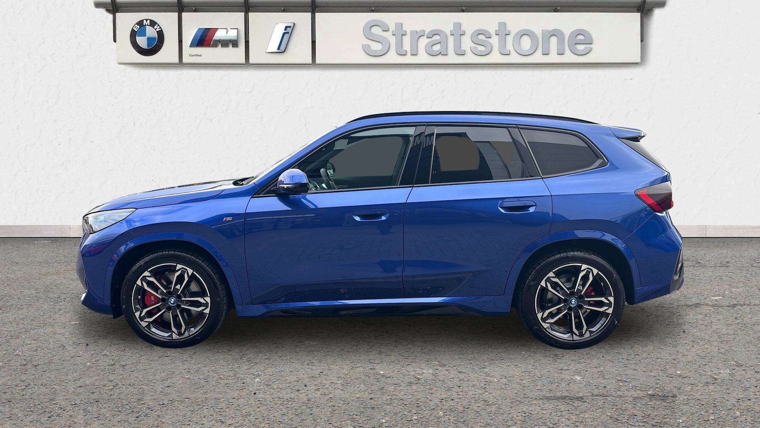 Used BMW iX1 2025 for sale - 76339678: Photo 5