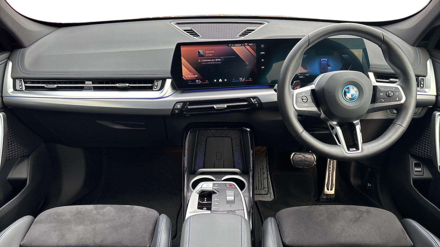 Used BMW iX1 2025 for sale - 76339678: Photo 6
