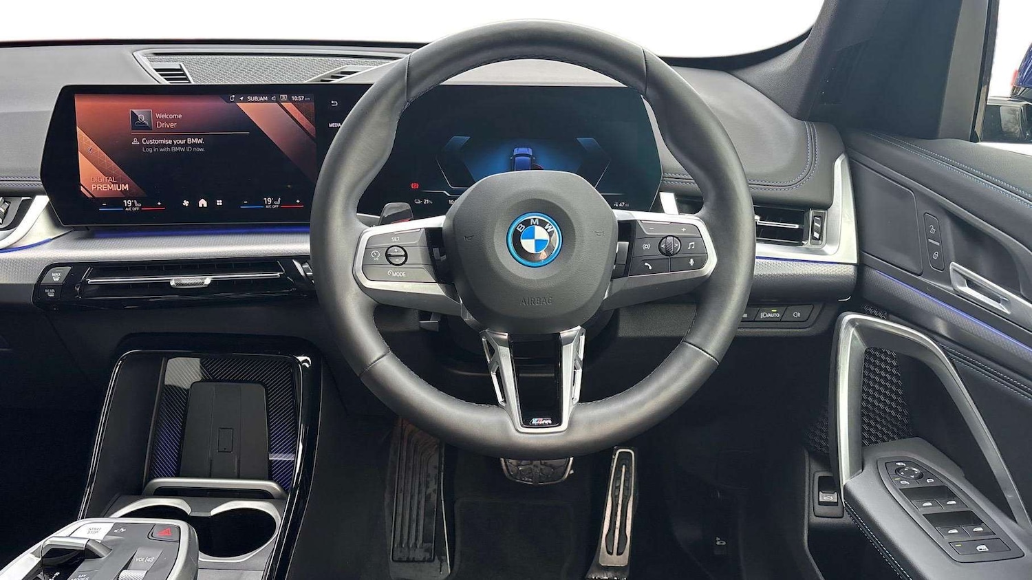 Used BMW iX1 2025 for sale - 76339678: Photo 7