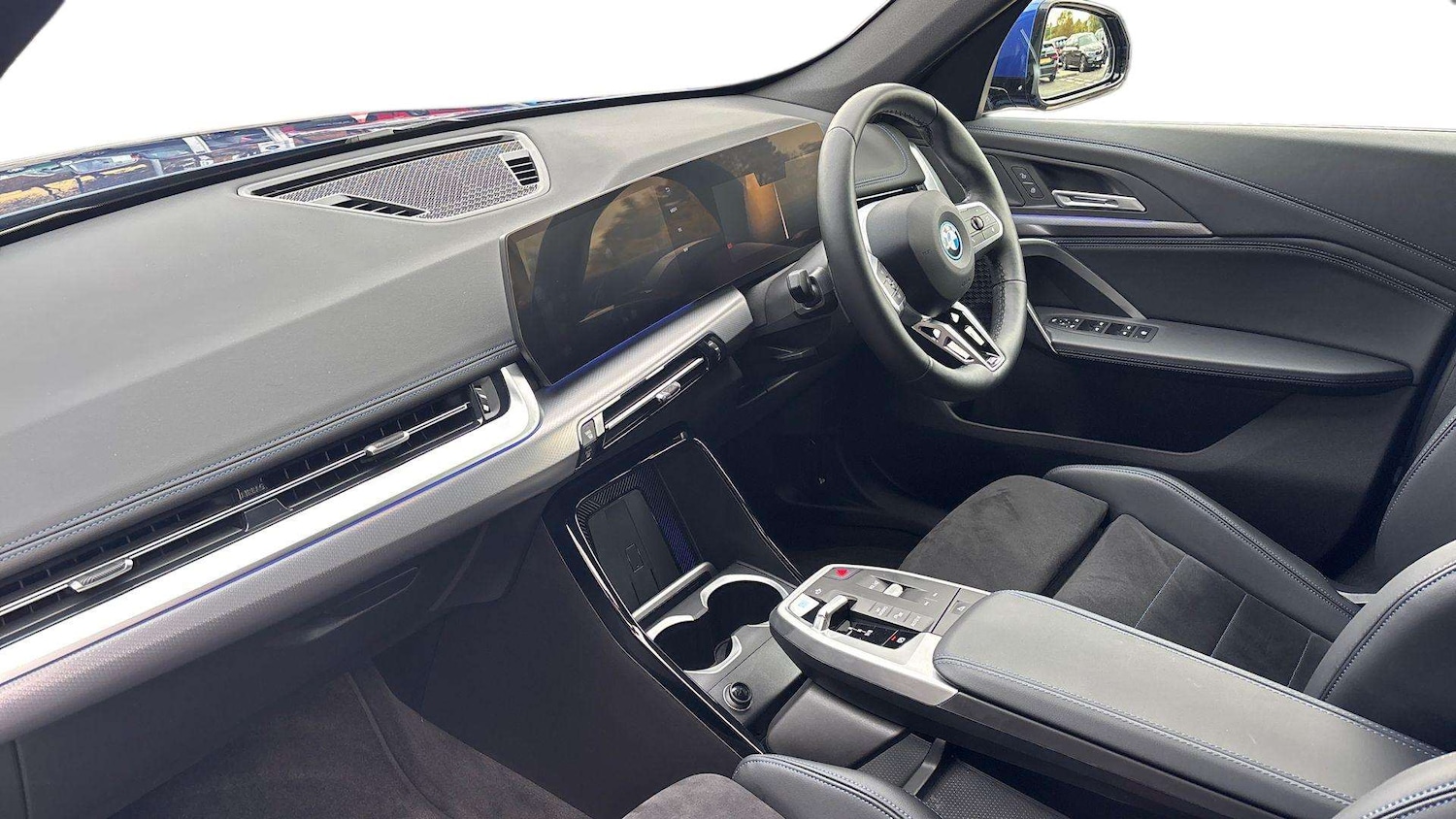 Used BMW iX1 2025 for sale - 76339678: Photo 9