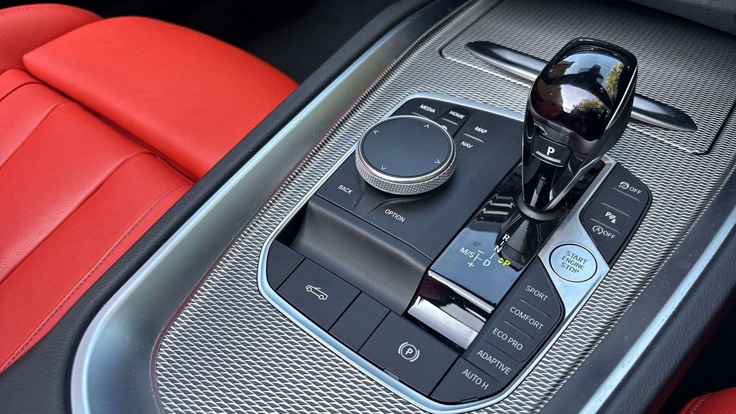 Used BMW Z4 2023 for sale - 77361527: Photo 12