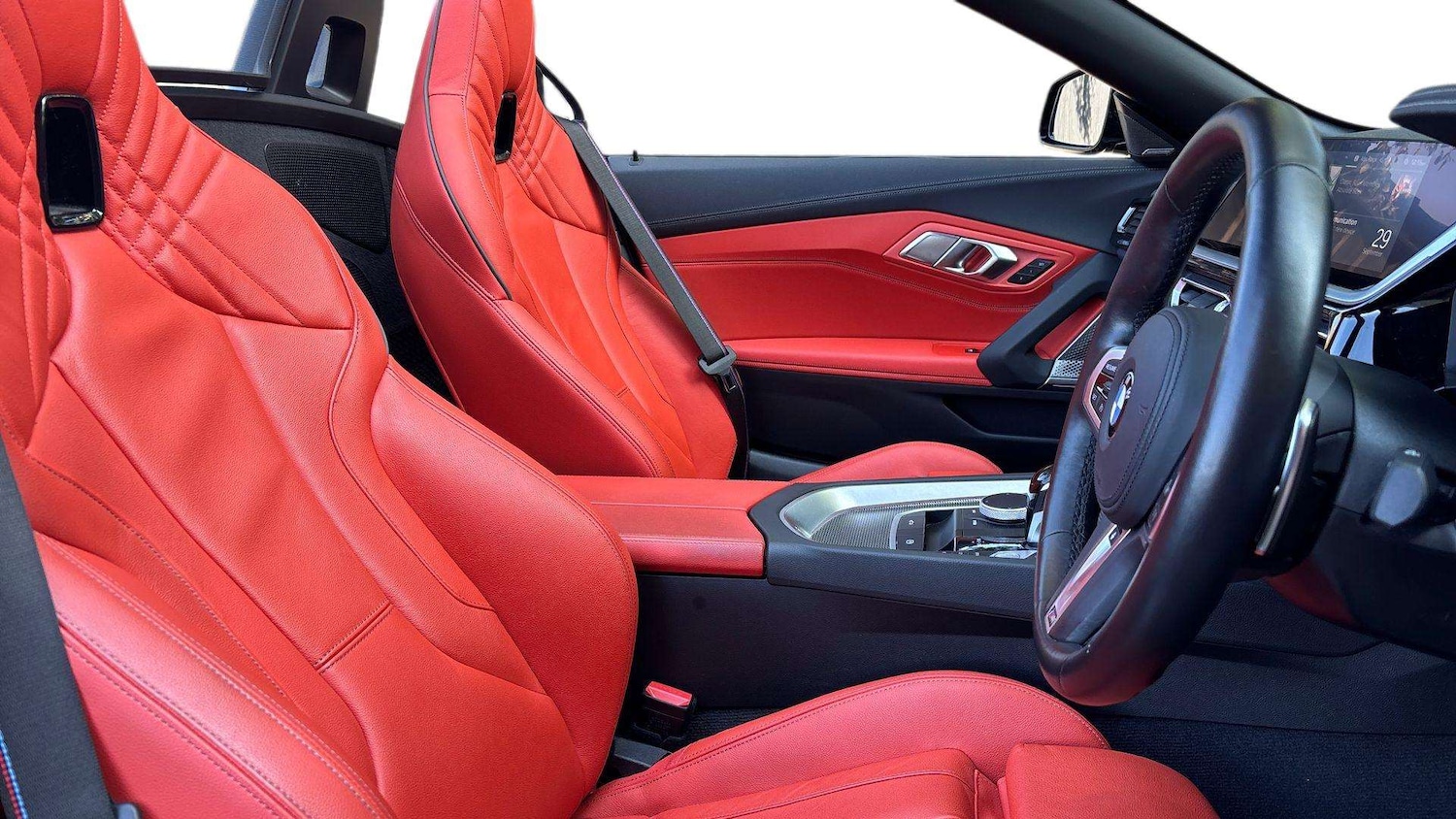 Used BMW Z4 2023 for sale - 77361527: Photo 13