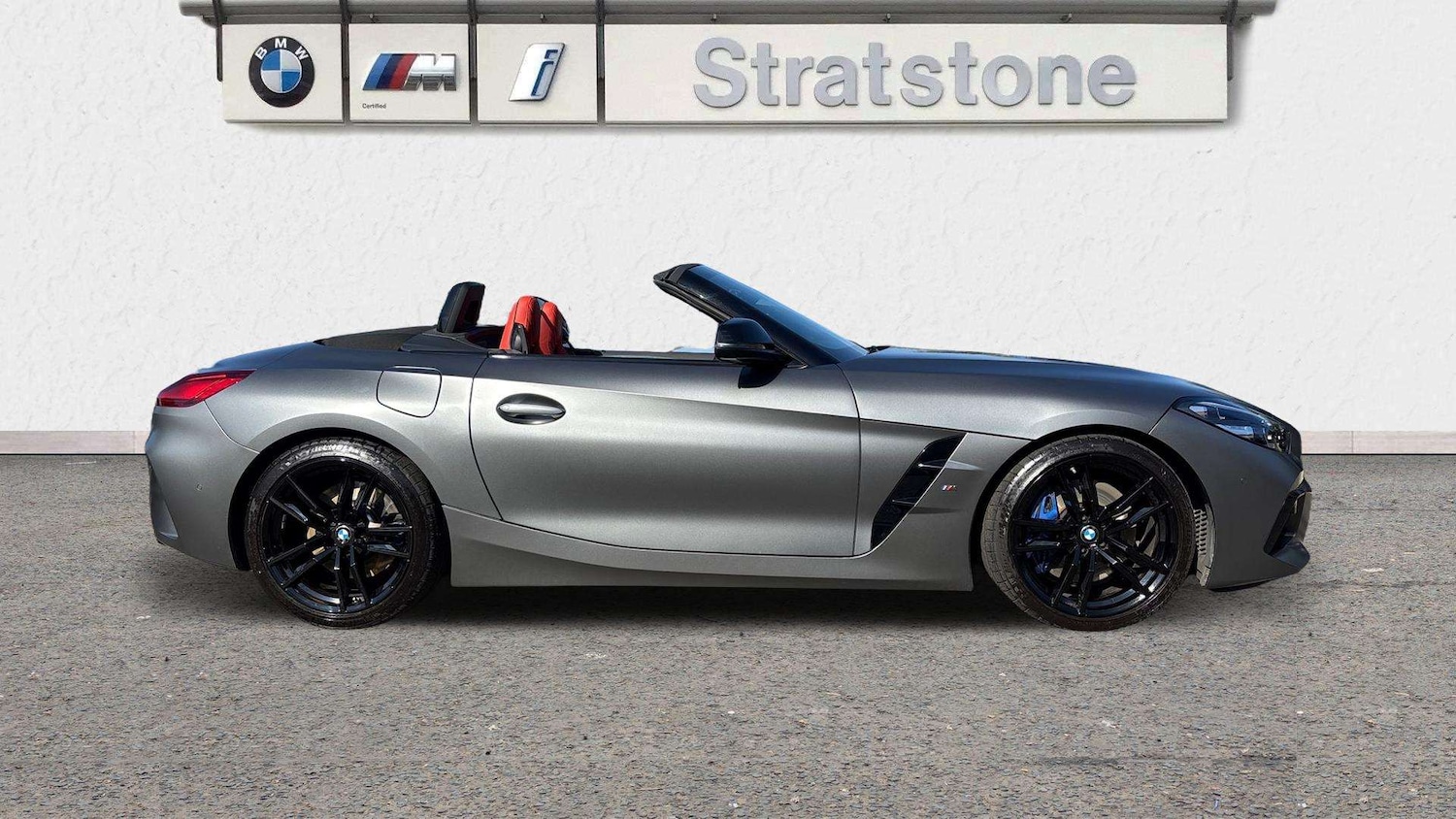 Used BMW Z4 2023 for sale - 77361527: Photo 4