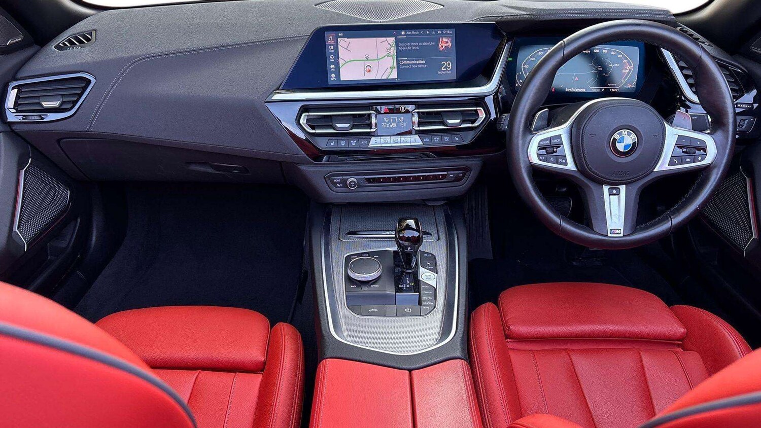 Used BMW Z4 2023 for sale - 77361527: Photo 6