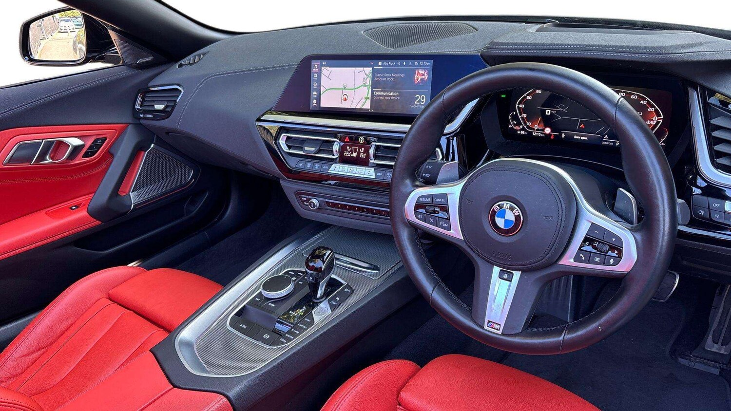 Used BMW Z4 2023 for sale - 77361527: Photo 8