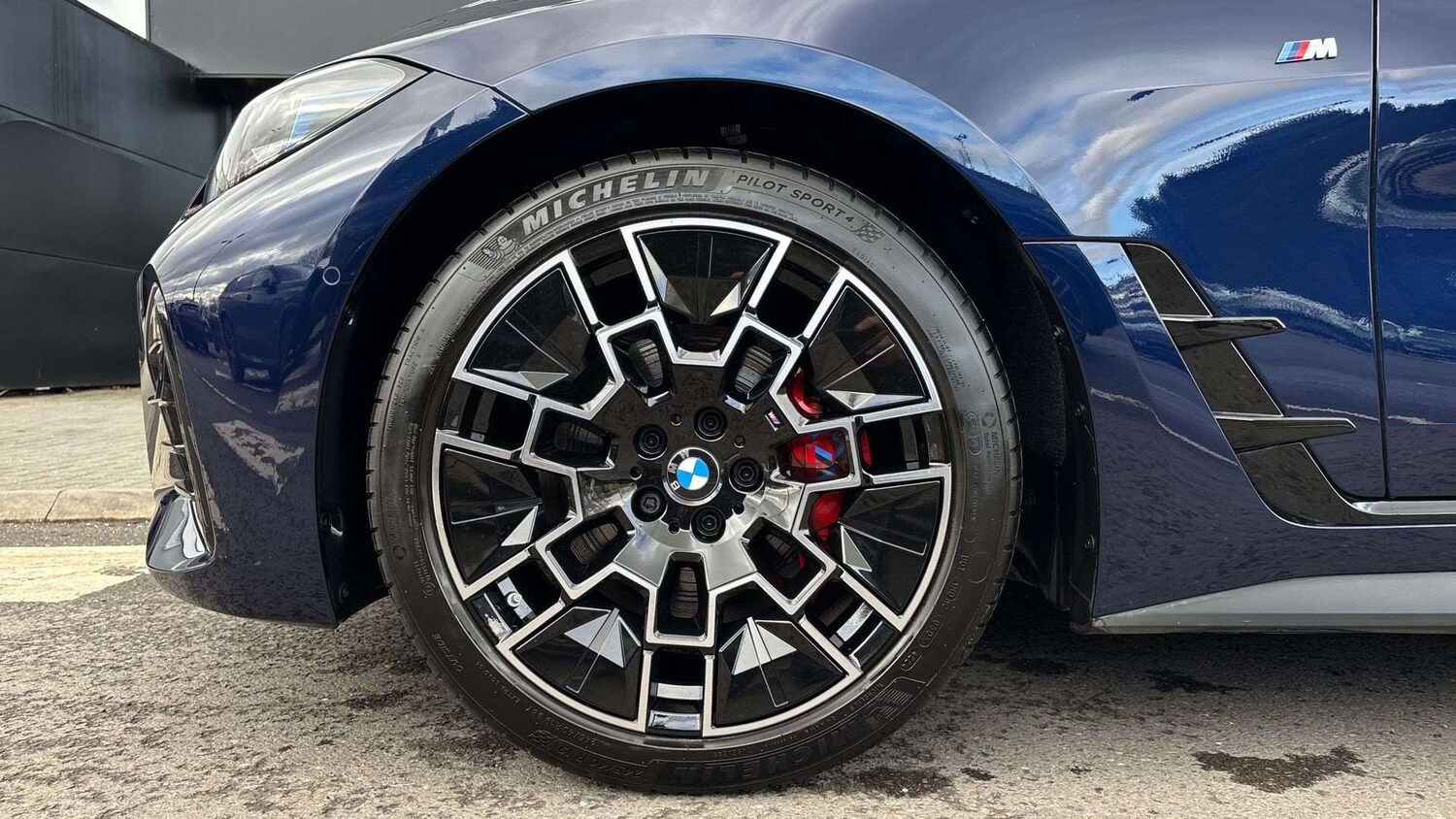 Used BMW 4 Series for sale - 77661261: Photo 16