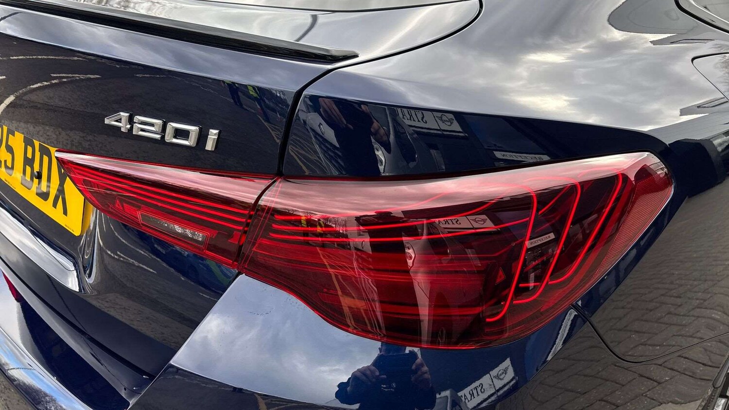 Used BMW 4 Series for sale - 77661261: Photo 17