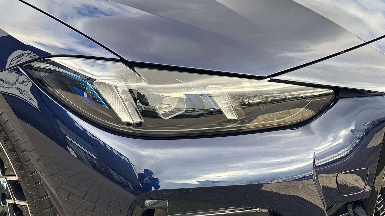 Used BMW 4 Series for sale - 77661261: Photo 18