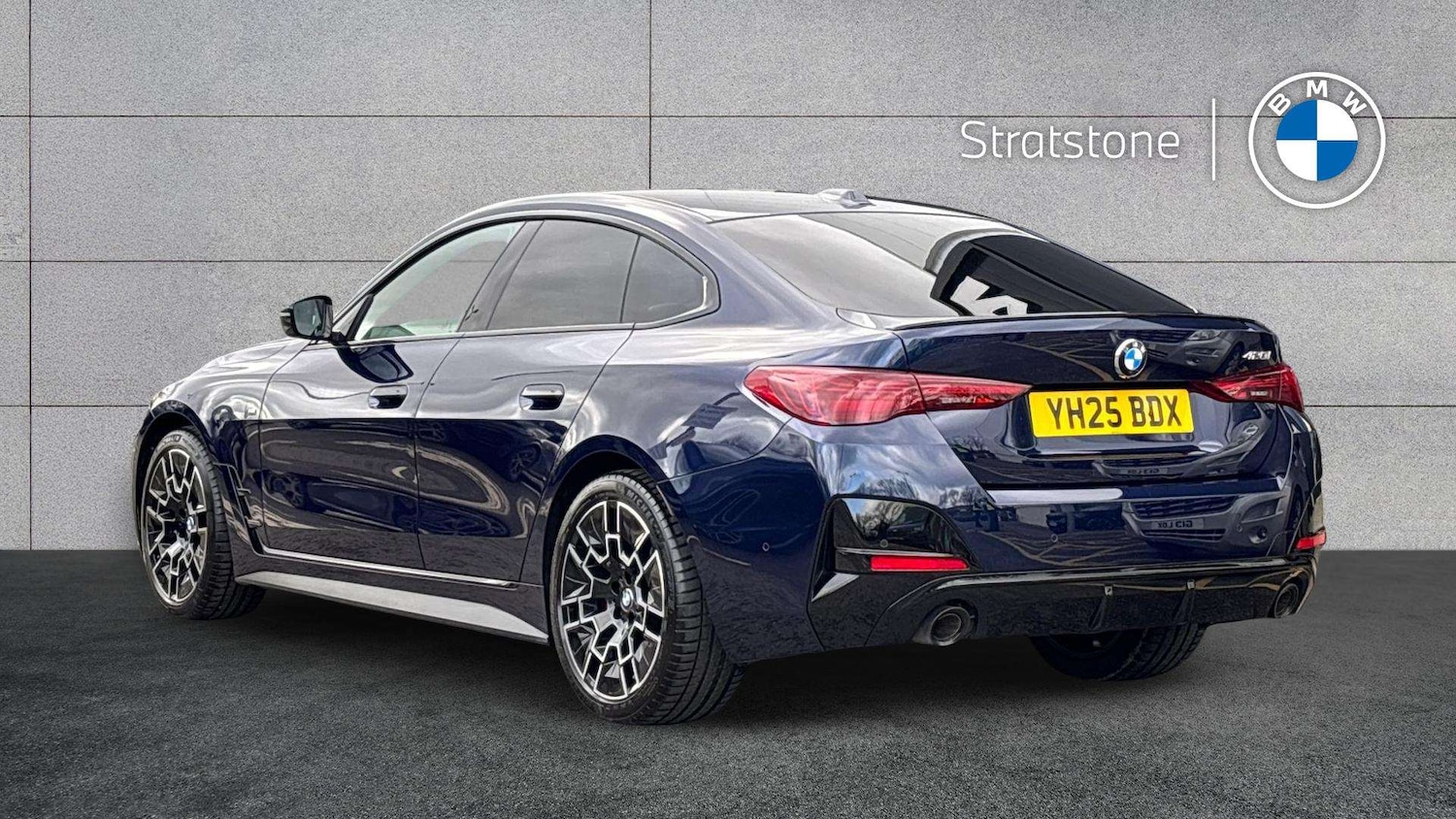 Used BMW 4 Series for sale - 77661261: Photo 2