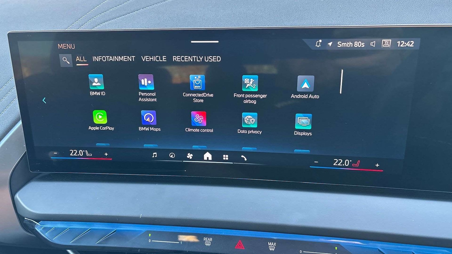 Used BMW X3 2025 for sale - 76459971: Photo 10