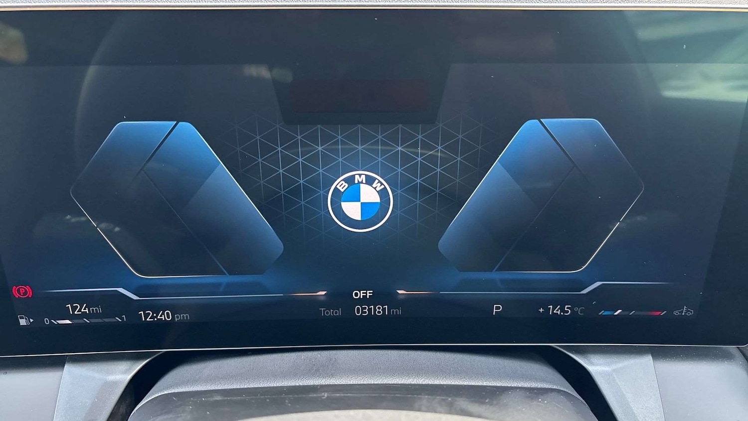 Used BMW X3 2025 for sale - 76459971: Photo 11