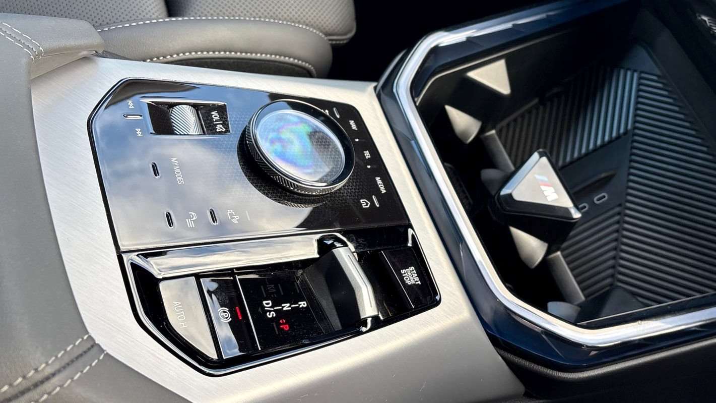 Used BMW X3 2025 for sale - 76459971: Photo 12