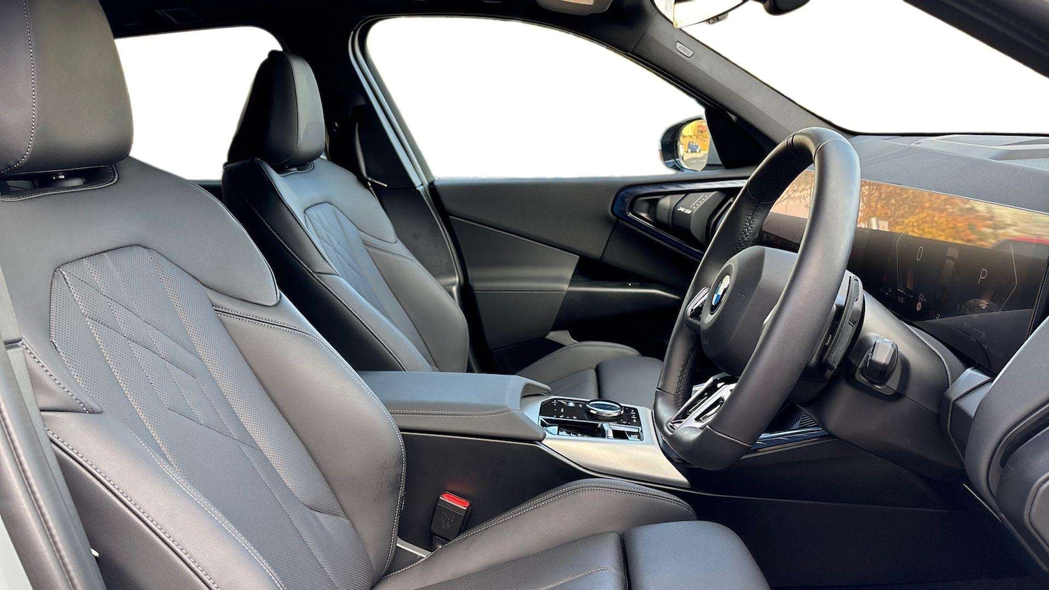 Used BMW X3 2025 for sale - 76459971: Photo 13