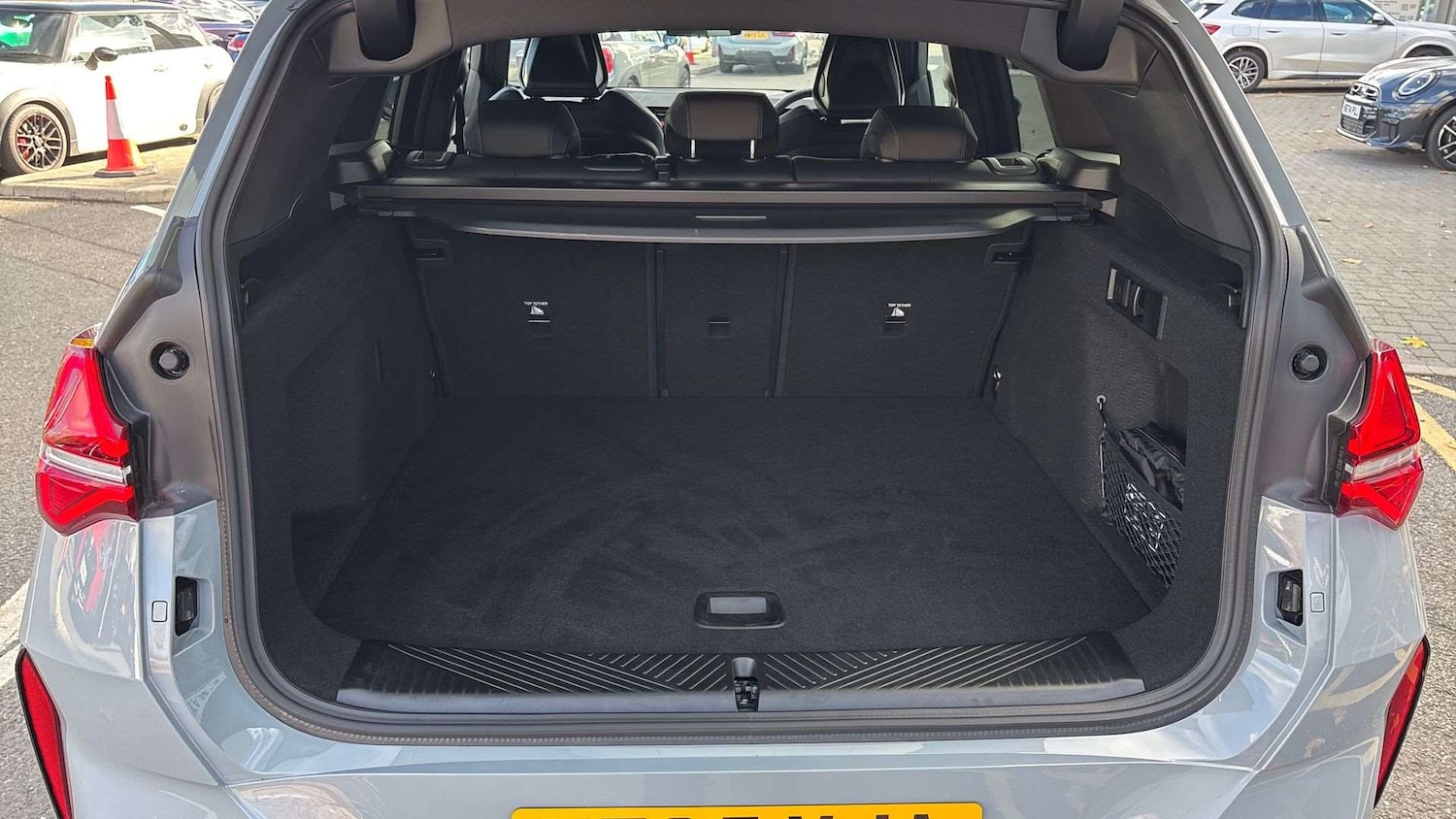 Used BMW X3 2025 for sale - 76459971: Photo 15