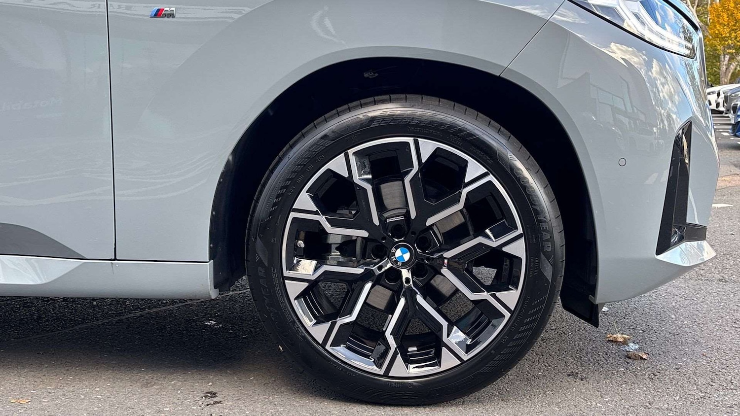 Used BMW X3 2025 for sale - 76459971: Photo 16