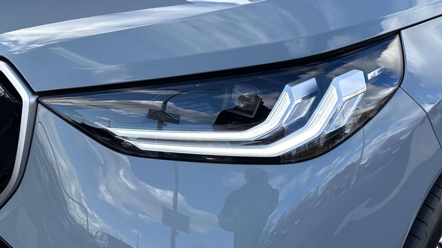 Used BMW X3 2025 for sale - 76459971: Photo 18