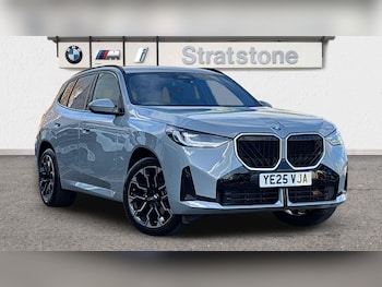 Used BMW X3 2025 for sale - 76459971: Photo