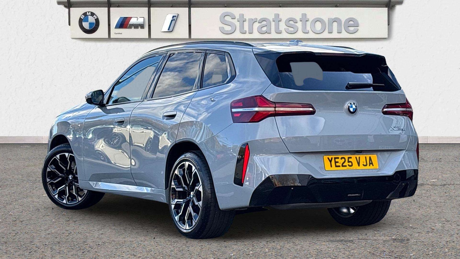 Used BMW X3 2025 for sale - 76459971: Photo 2