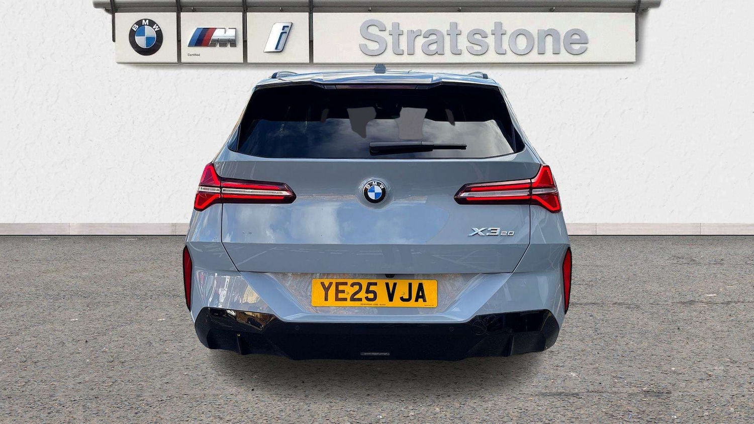 Used BMW X3 2025 for sale - 76459971: Photo 20