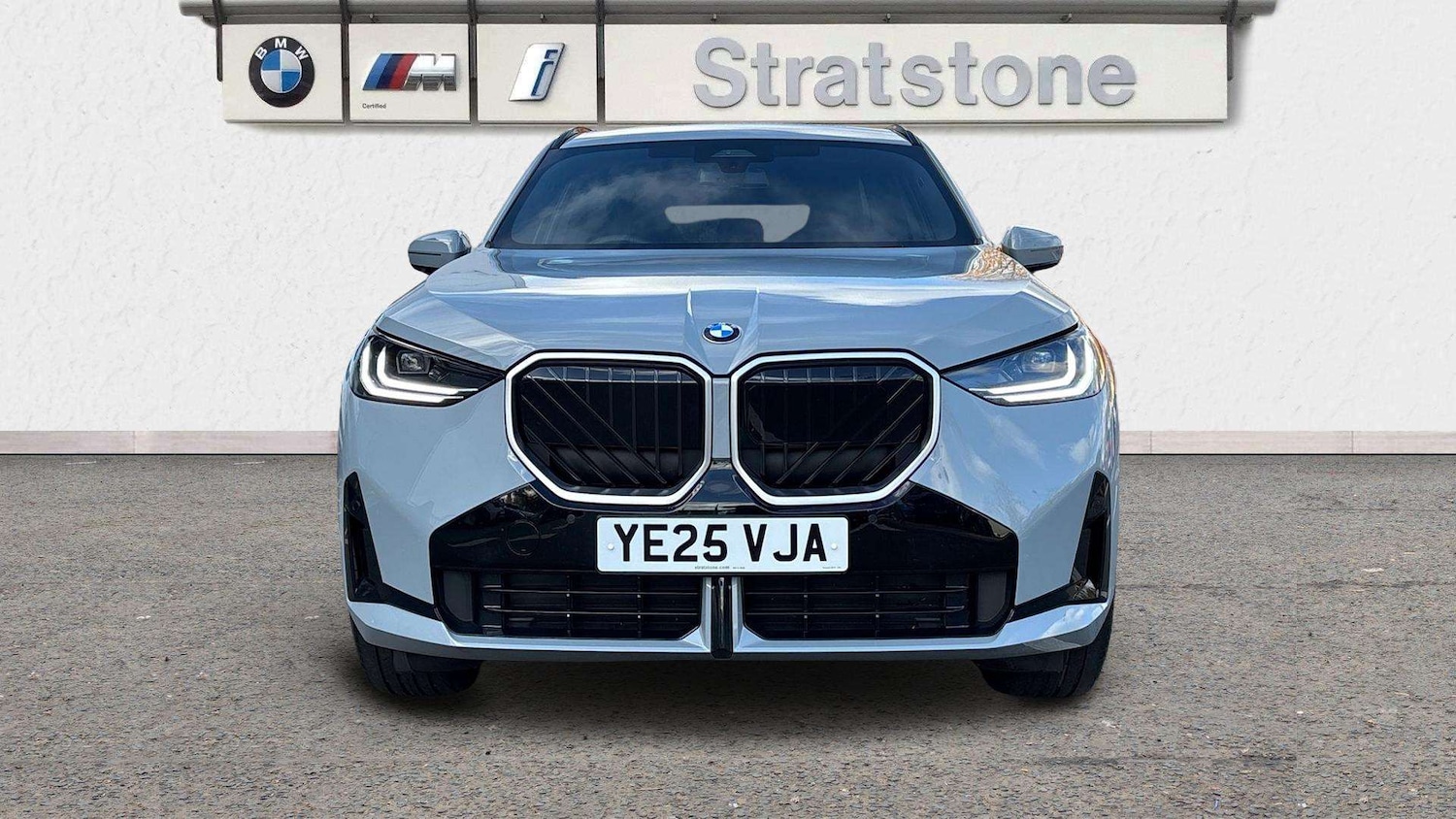 Used BMW X3 2025 for sale - 76459971: Photo 21