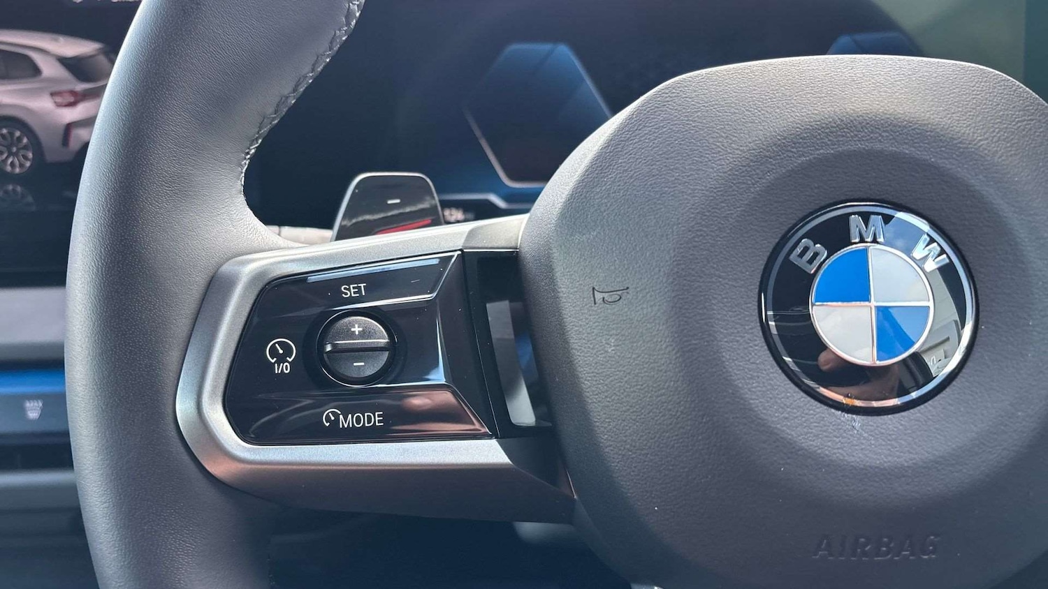 Used BMW X3 2025 for sale - 76459971: Photo 22