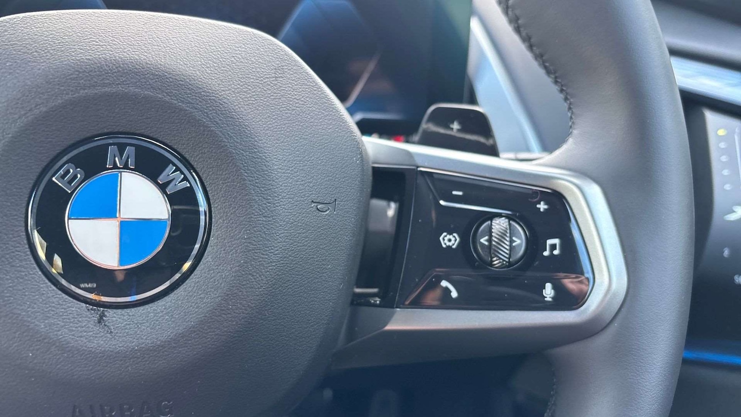 Used BMW X3 2025 for sale - 76459971: Photo 23