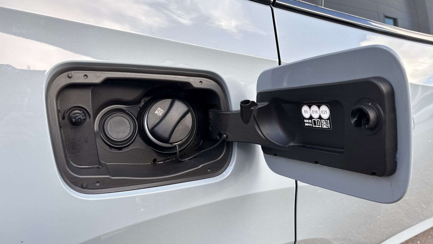 Used BMW X3 2025 for sale - 76459971: Photo 25