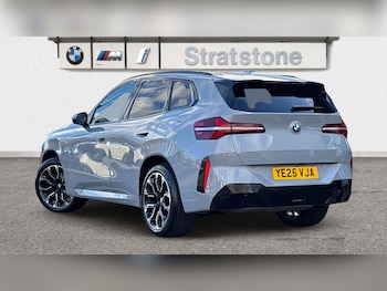 Used BMW X3 2025 for sale - 76459971: Photo