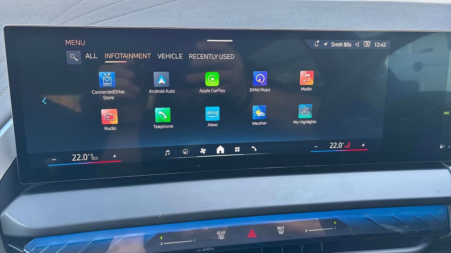 Used BMW X3 2025 for sale - 76459971: Photo 31