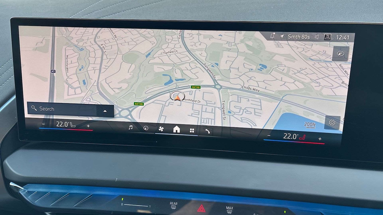 Used BMW X3 2025 for sale - 76459971: Photo 33