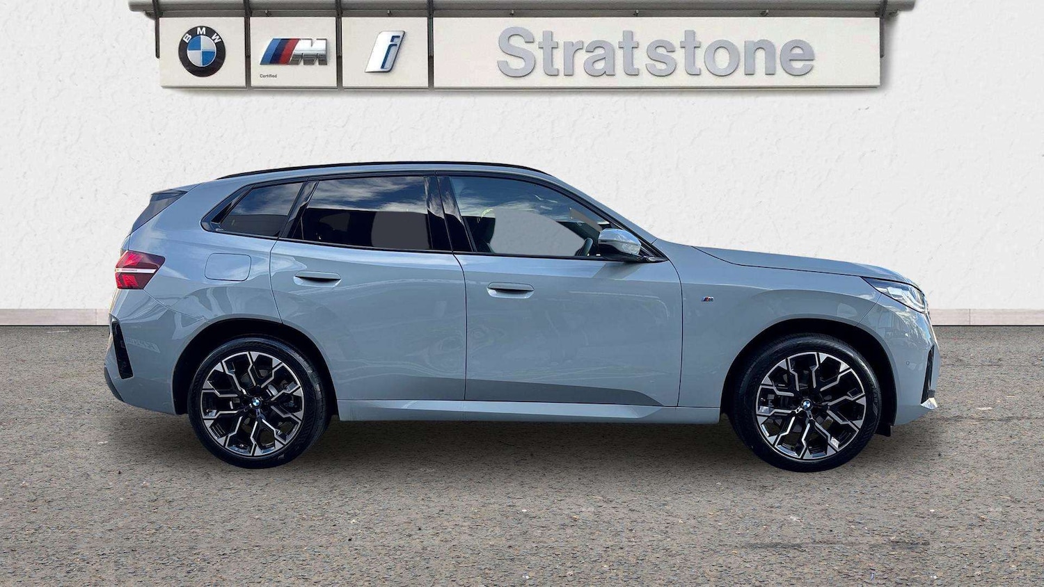 Used BMW X3 2025 for sale - 76459971: Photo 4