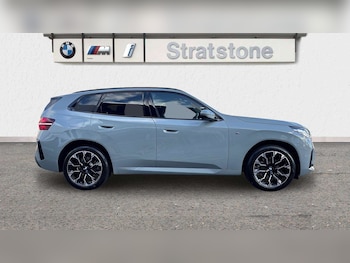 Used BMW X3 2025 for sale - 76459971: Photo