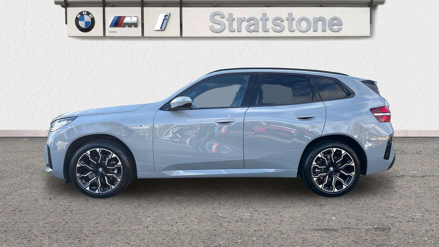 Used BMW X3 2025 for sale - 76459971: Photo 5