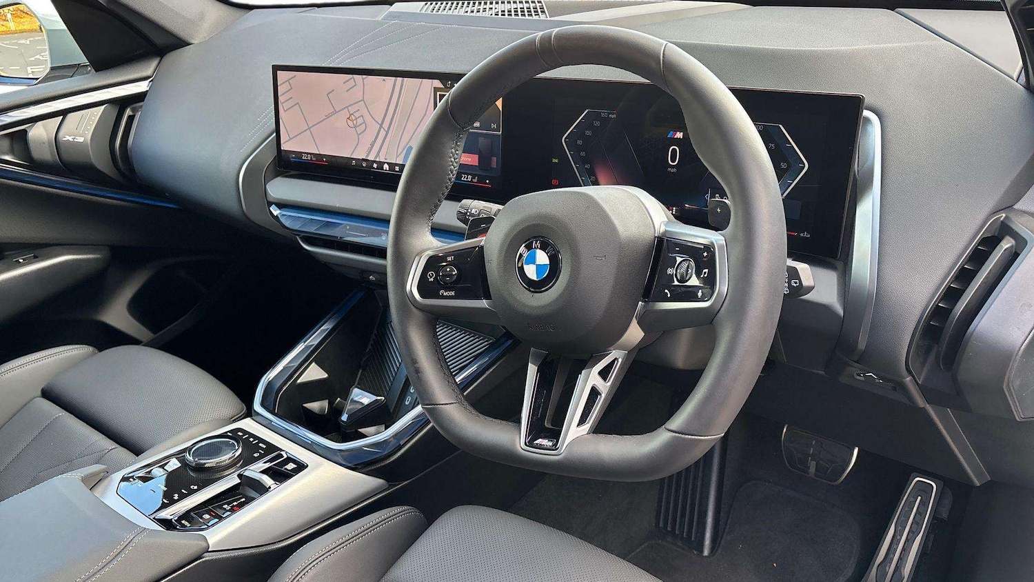 Used BMW X3 2025 for sale - 76459971: Photo 8