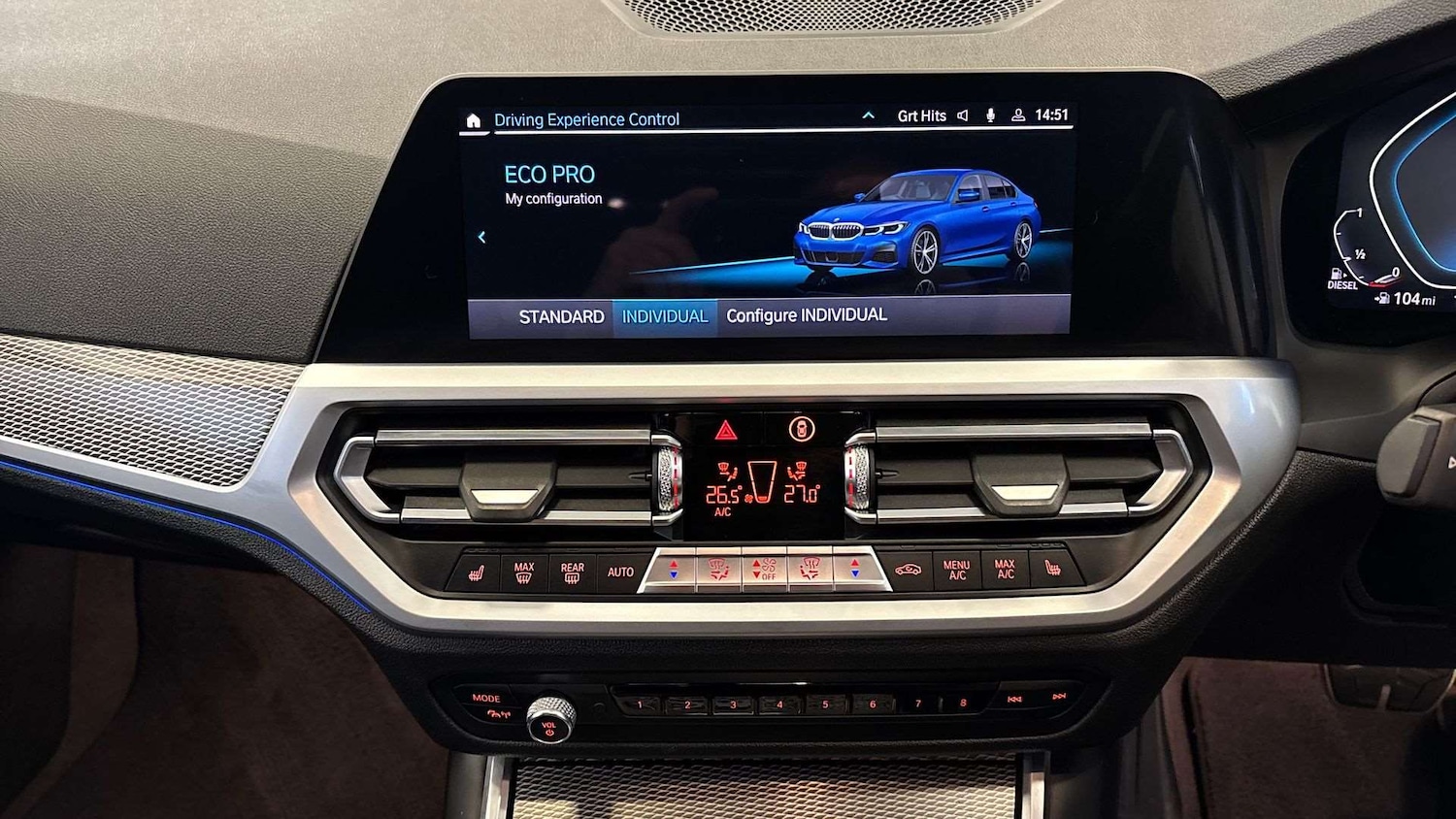 Used BMW 3 Series 2019 for sale - 76421139: Photo 10