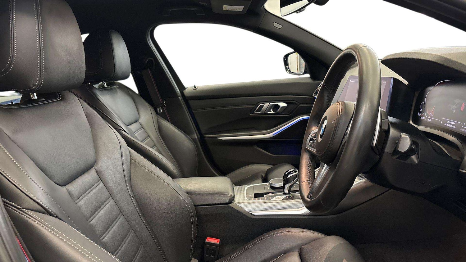 Used BMW 3 Series 2019 for sale - 76421139: Photo 13