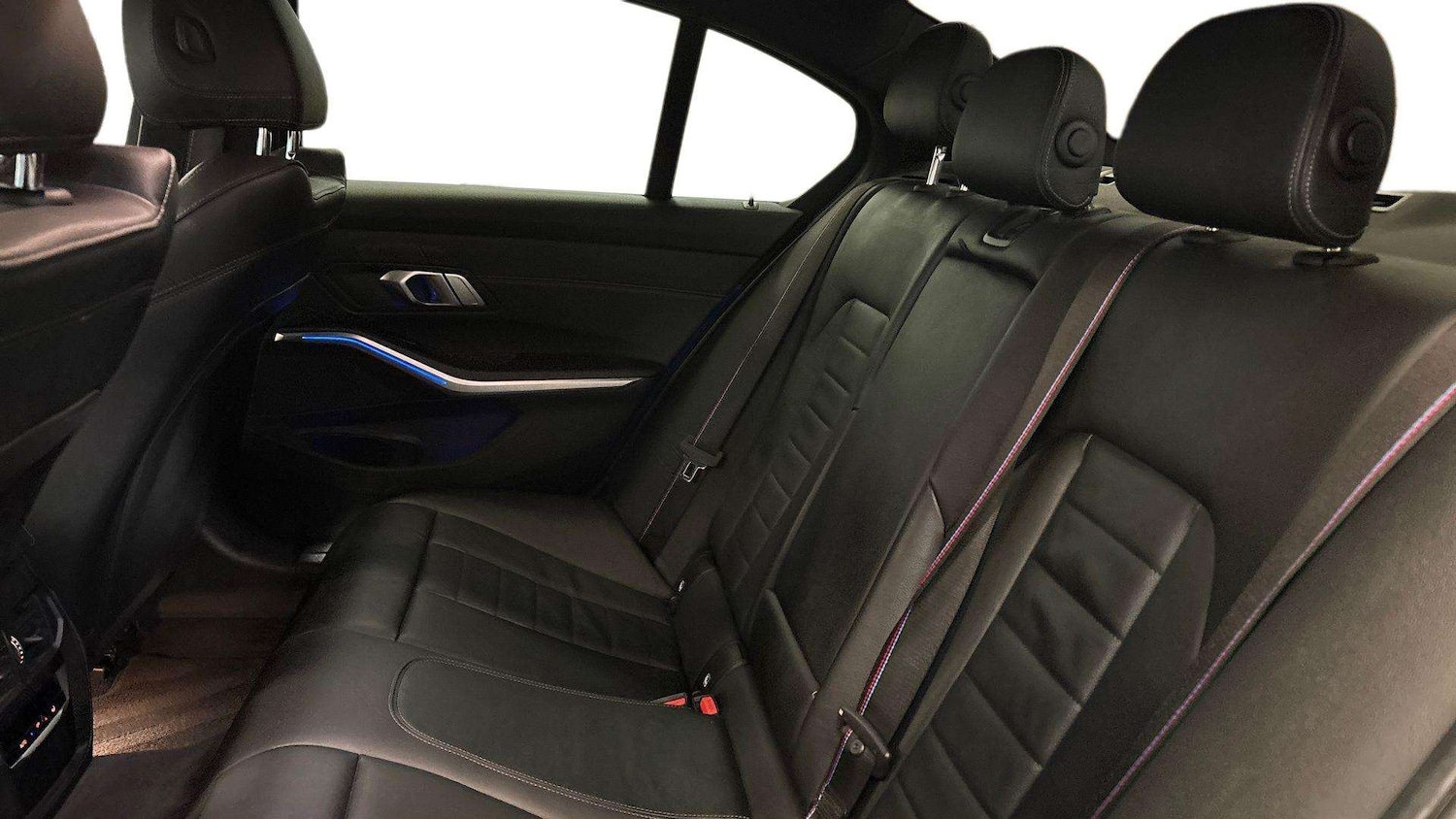 Used BMW 3 Series 2019 for sale - 76421139: Photo 14