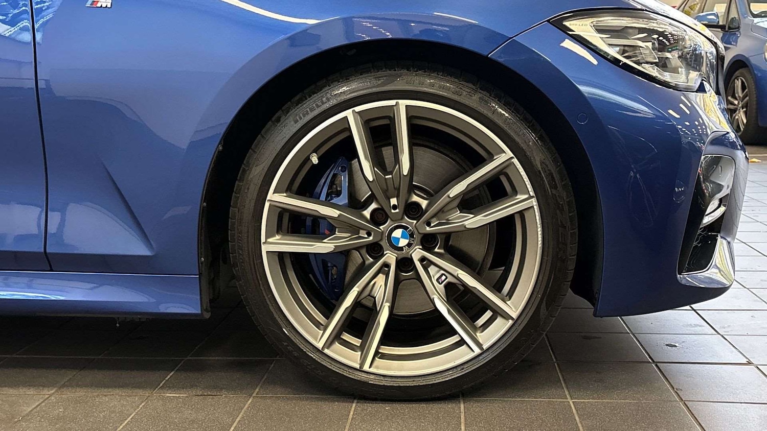 Used BMW 3 Series 2019 for sale - 76421139: Photo 16