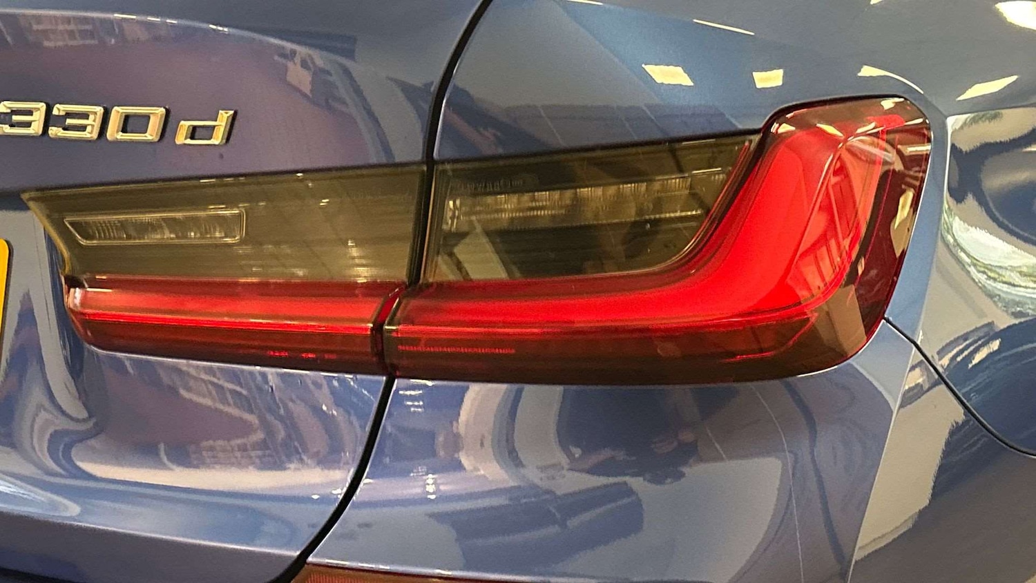 Used BMW 3 Series 2019 for sale - 76421139: Photo 17