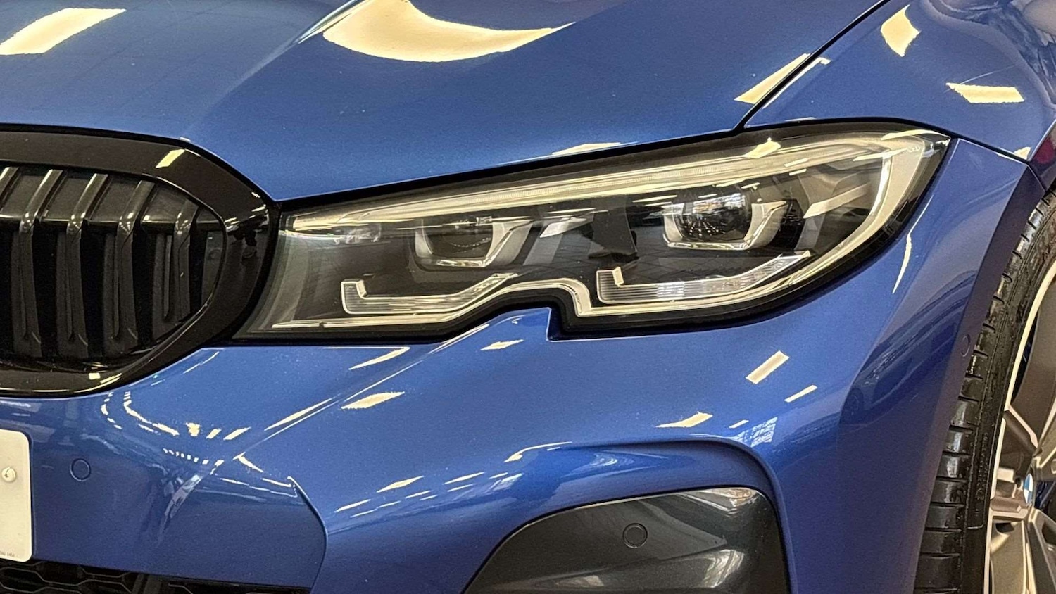 Used BMW 3 Series 2019 for sale - 76421139: Photo 18